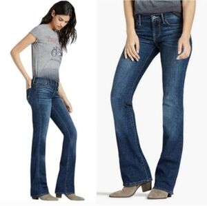 Lucky Brand Sweet & Low Bootcut Jeans